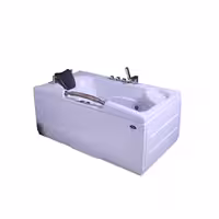 جکوزی یک نفره شاینی مدل N-JA003