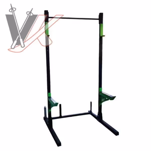 سازه کراسفیت حرفه ای Professional crossfit structure کد1302068