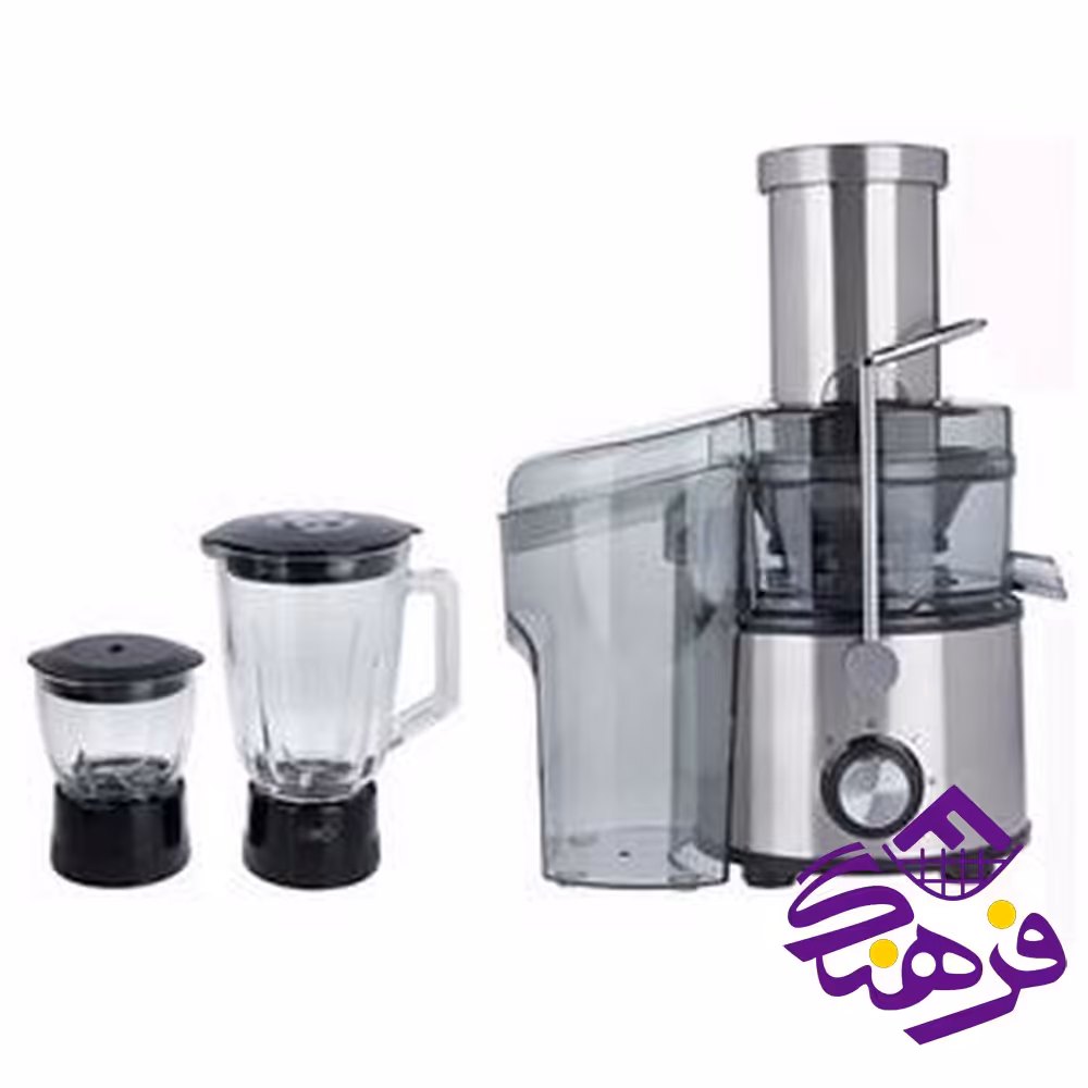 ابمیوه گیری گوسونیک GSJ-732