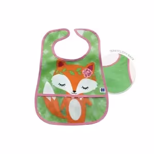 پیشبند سه عددی کیکابو طرح Fox