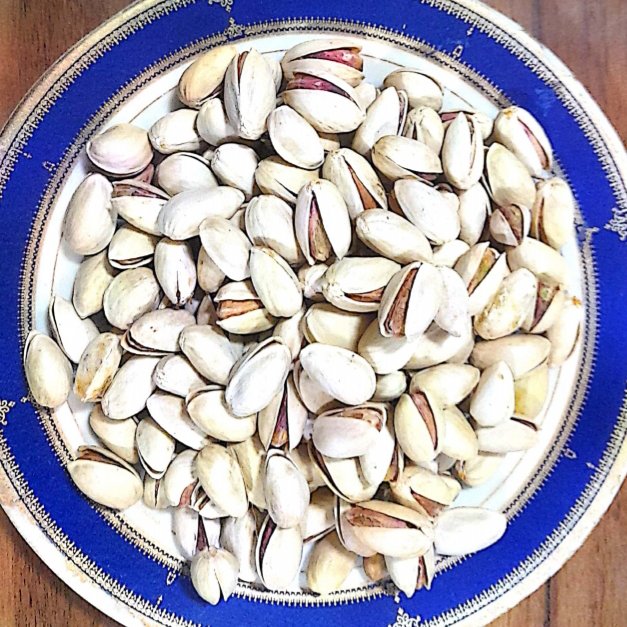 پسته درجه یک