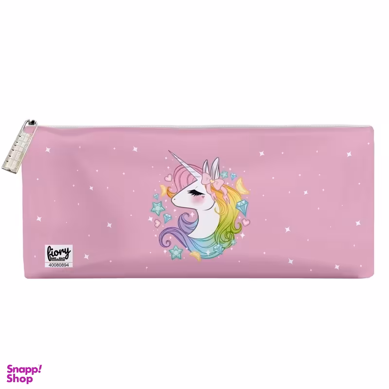 جامدادی مستر راد مدل اسب تک شاخ Sparkle کد 1959