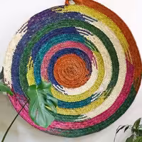 سفره حصیری ابروبادی4