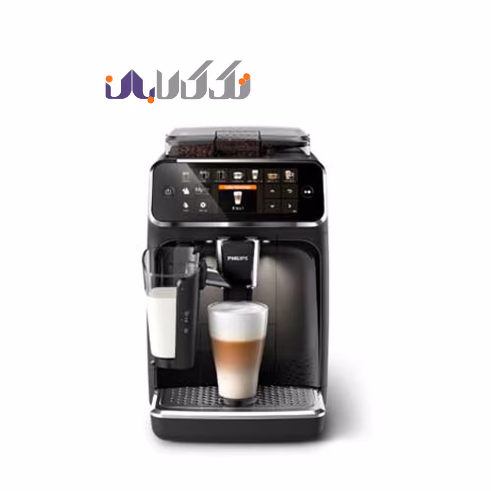 اسپرسو ساز فیلیپس مدل Ep5441/50