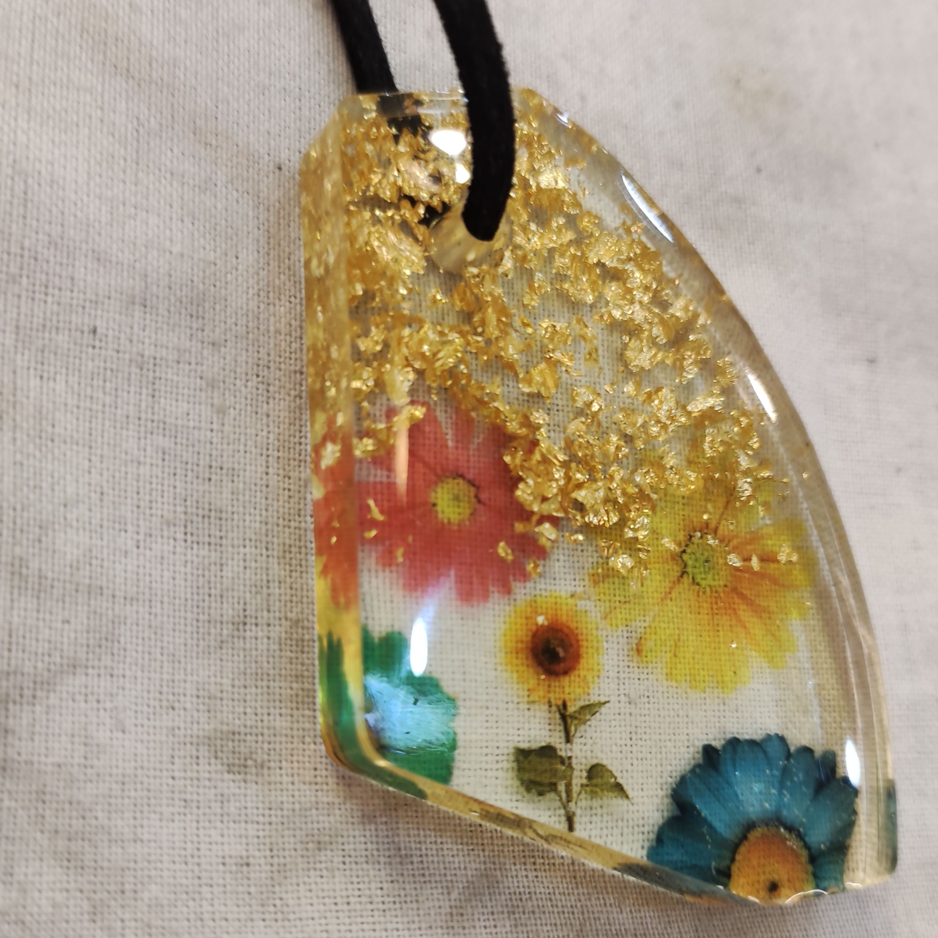 گردنبند  بهاریه