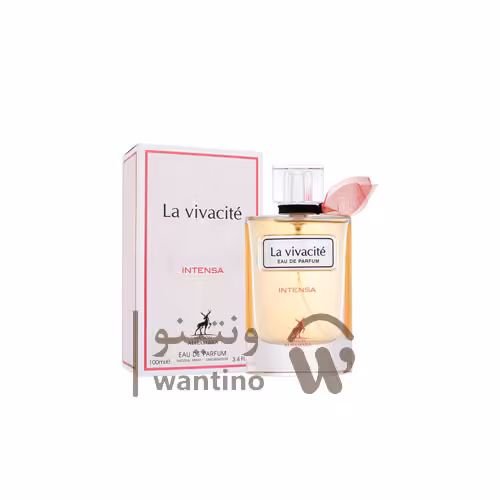 عطر ادکلن زنانه لانکوم لا ویه است بله اینتنس الحمبرا (Alhambra Lancome La Vie Est Belle Intense)