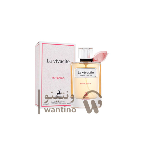 عطر ادکلن زنانه لانکوم لا ویه است بله اینتنس الحمبرا (Alhambra Lancome La Vie Est Belle Intense)