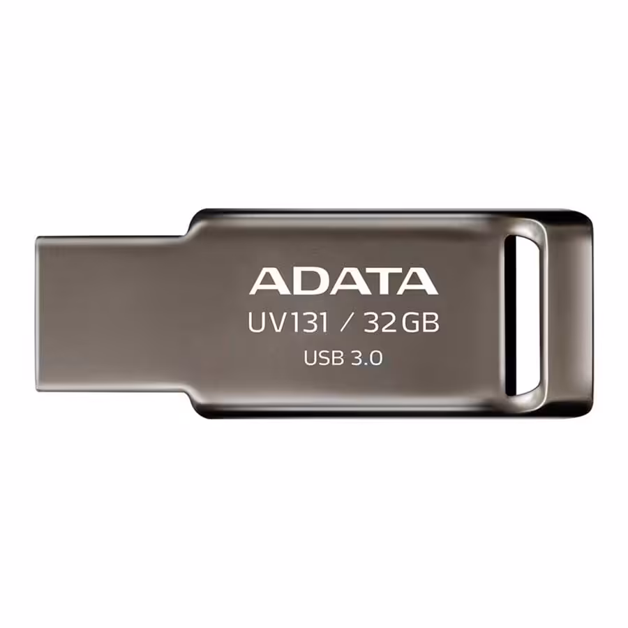قیمت و خرید فلش مموری 32 گیگابایت USB 3.0 ای دیتا مدل UV131 | یاس ارتباط