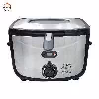 مینی سرخ کن AEG مدل TFD401