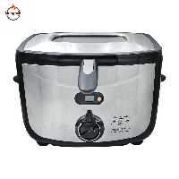 مینی سرخ کن AEG مدل TFD401