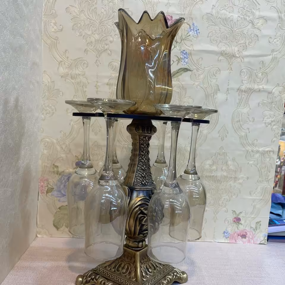 پایه جام ایفل