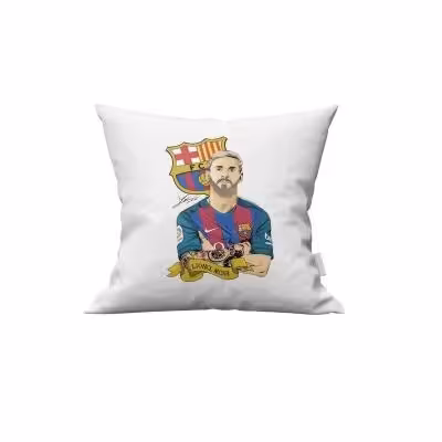 کاور کوسن مدل مسی