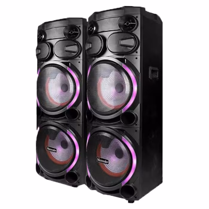 اسپیکر مکسیدر مدل AL-253AP