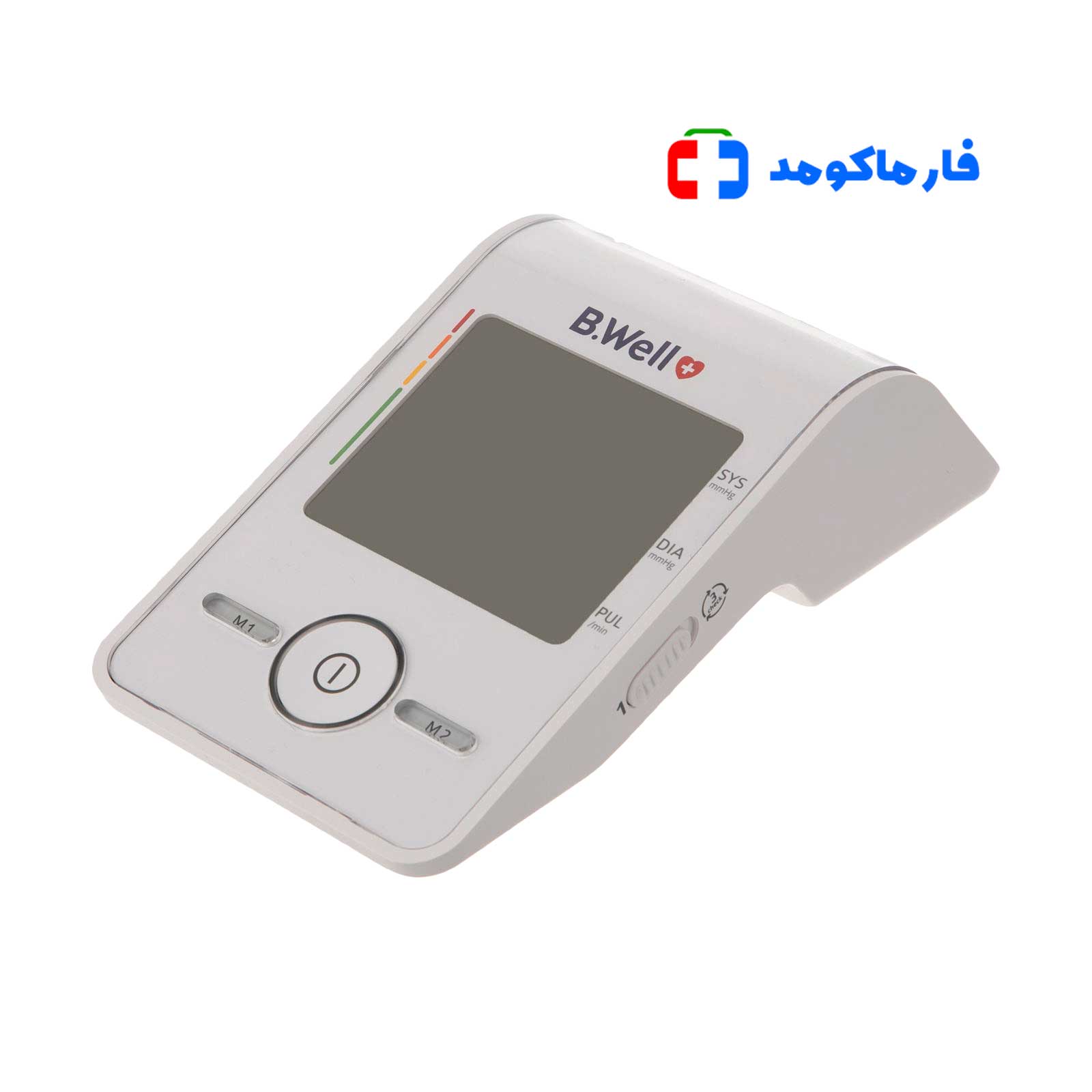 فشارسنج دیجیتال بی ول مدل MED-55