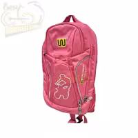 کوله پشتی ورزشی دبلیو استاندارد مدل WSTANDARD