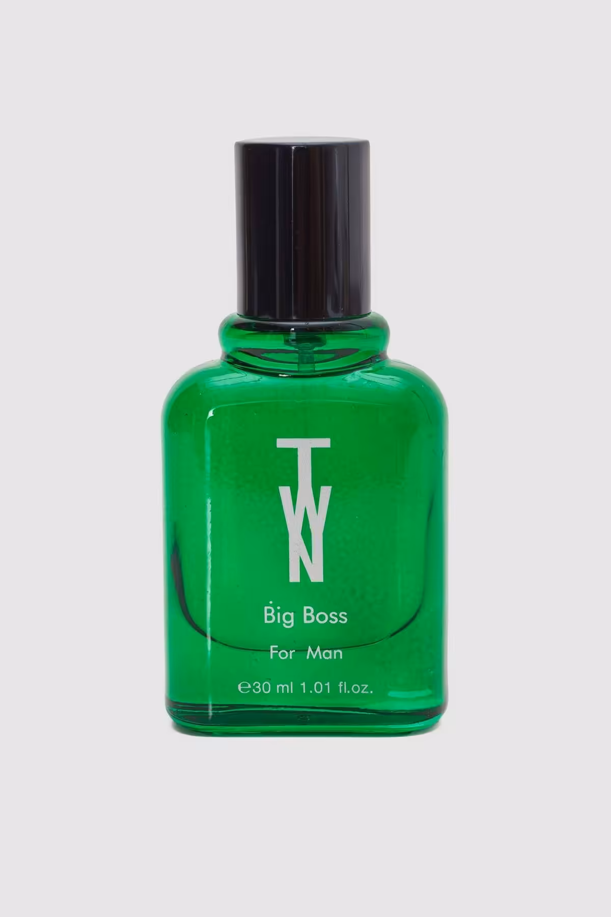 عطر مردانه BIG BOSS 30ML اورجینال TWN