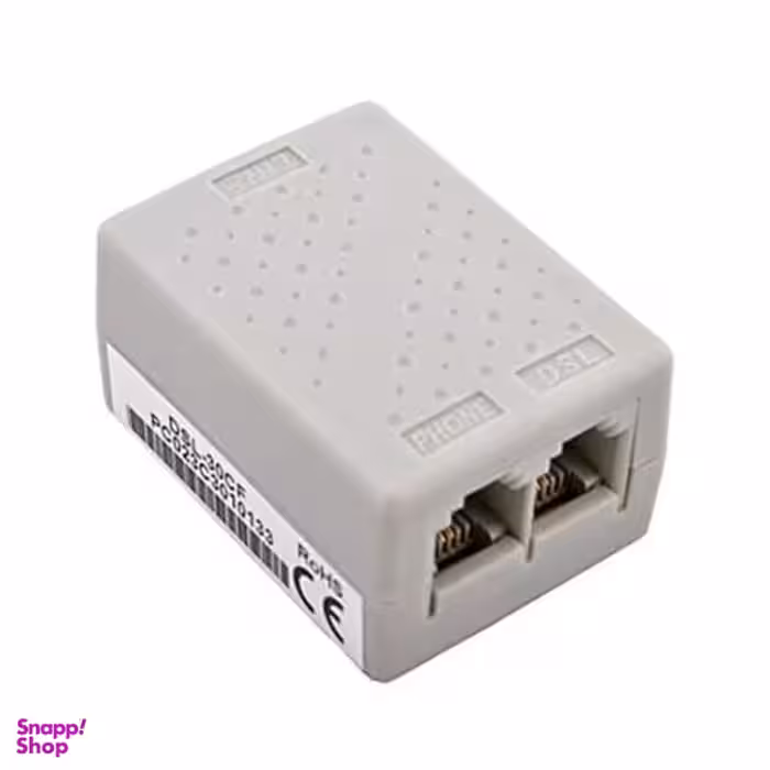 اسپلیتر دی-لینک مدل DSL-30CF