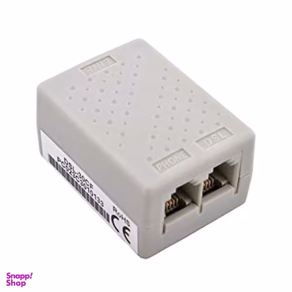 اسپلیتر دی-لینک مدل DSL-30CF