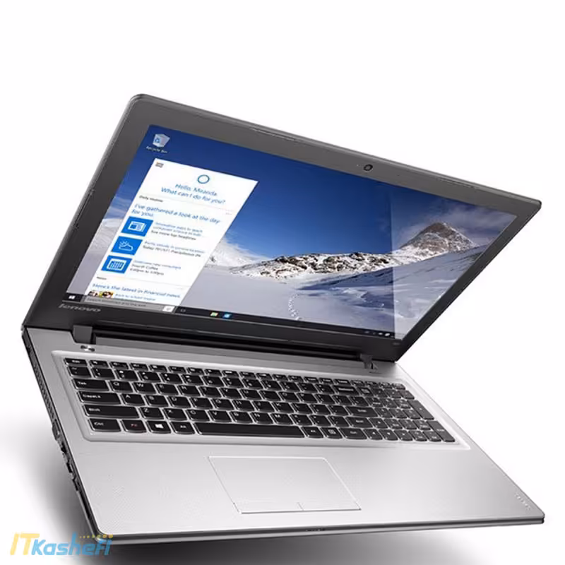 قیمت و خرید لپ تاپ لنوو آیدیا پد LENOVO IDEAPAD 300 - آی تی کاشفی