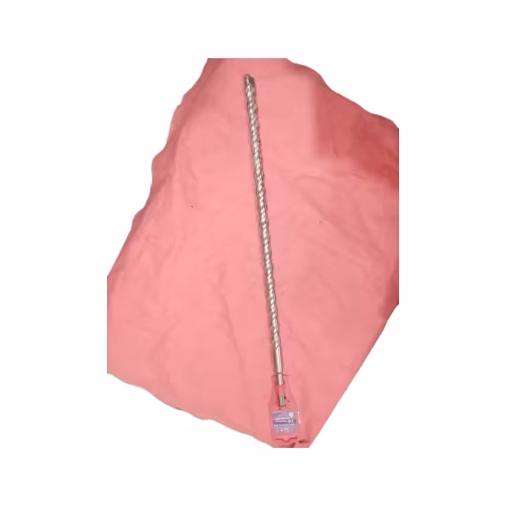 مته الماسه 4-چهار شیار 12 - 46 سانت چهار الماسه سناتور ( شرکت فایتر )