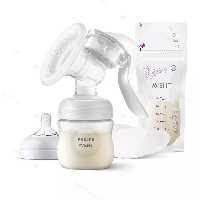 شیردوش دستی کد scf430/20 اونت Avent