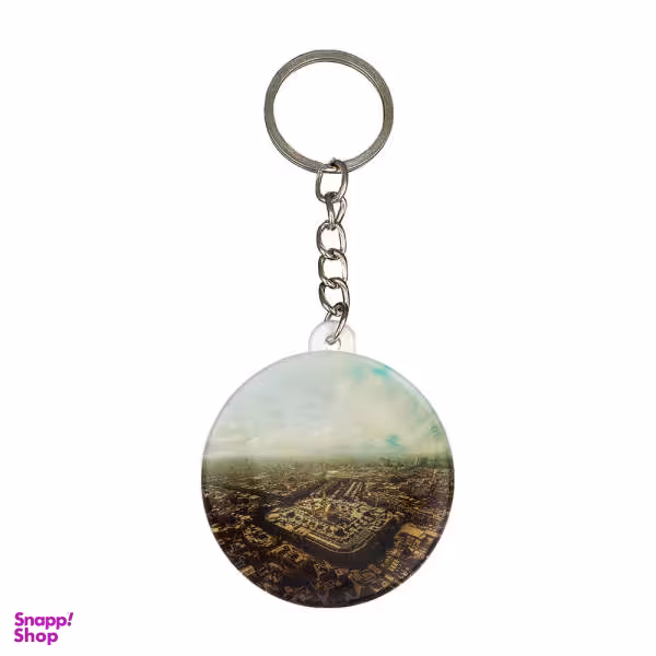 جاکلیدی مدل بی الحرمین کد 1163