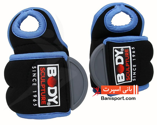 وزنه مچ 1 کیلویی بادی اسکالپچر BB963