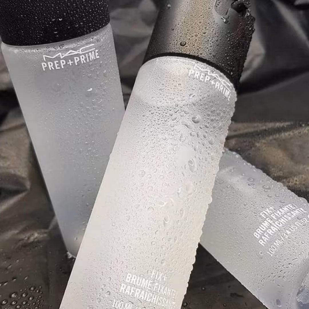 اسپری فیکس + پرایمر مک