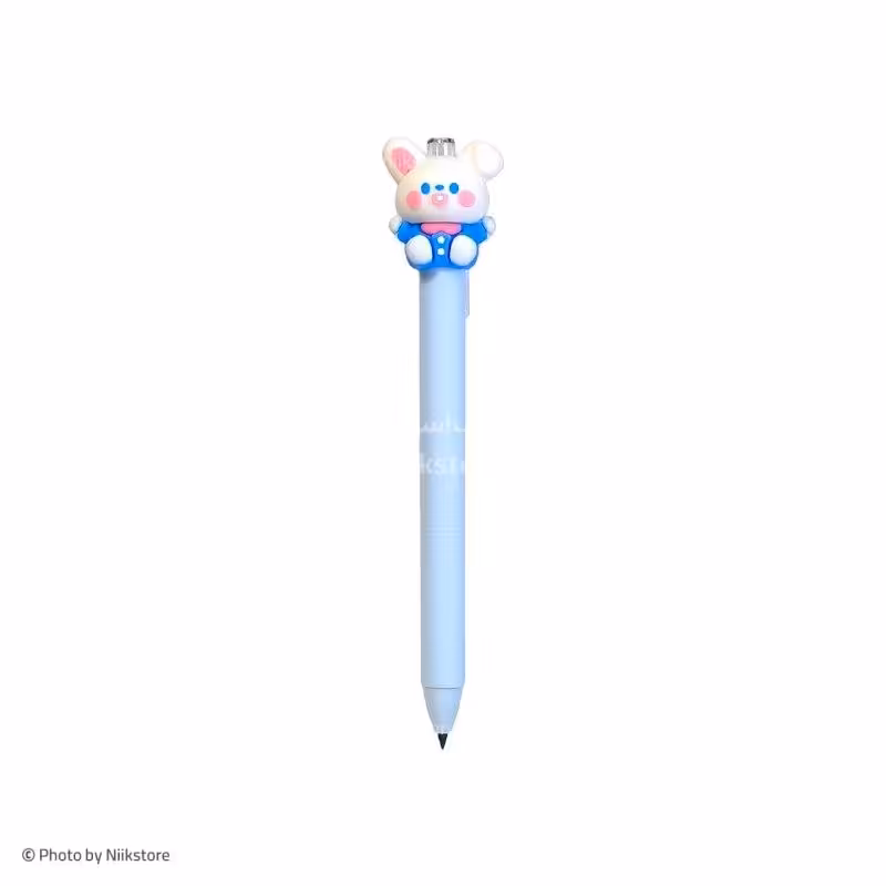 اتود بی‌نهایت kuki خرگوشی کد 7454