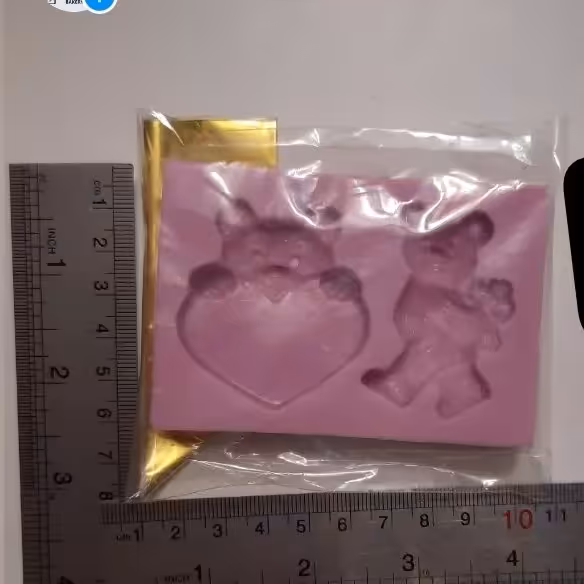 مولد خرس دو تدی