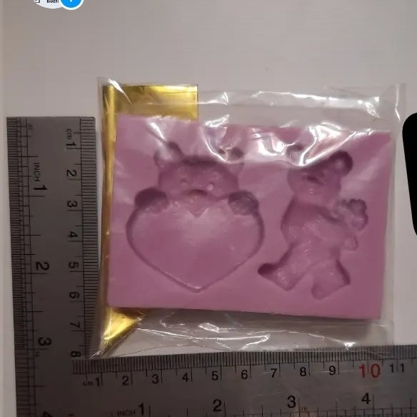 مولد خرس دو تدی