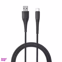 کابل تبدیل USB به USB-C بیاند (Beyond) مدل BA-320 طول 1 متر