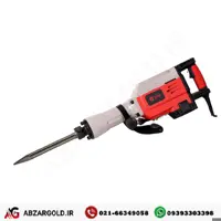 چکش تخریب ادون مدل DH-GL95A