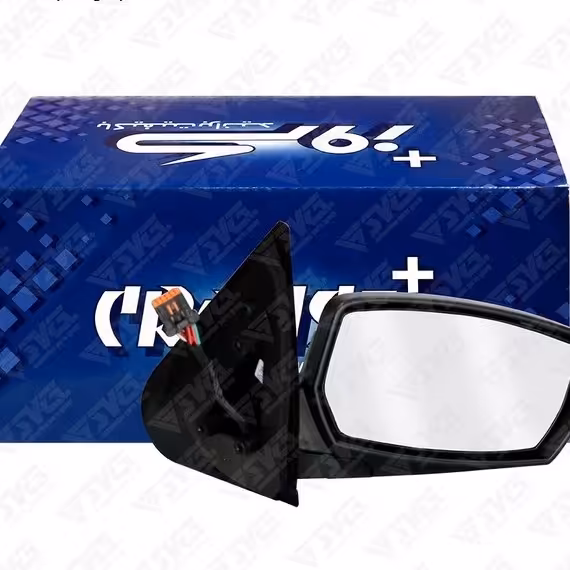آینه جانبی راست دنا پلاس X409 کروز