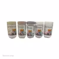 بانکه حبوبات مدل S1 ظرفیت 400 میلی لیتر آریسام