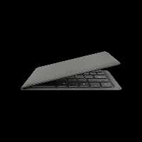 کیبورد تاشو بلوتوثی UNIQ FORIO FOLDABLE BLUETOOTH KEYBOARD
