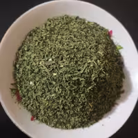 سبزی خشک نعنا 1کیلویی