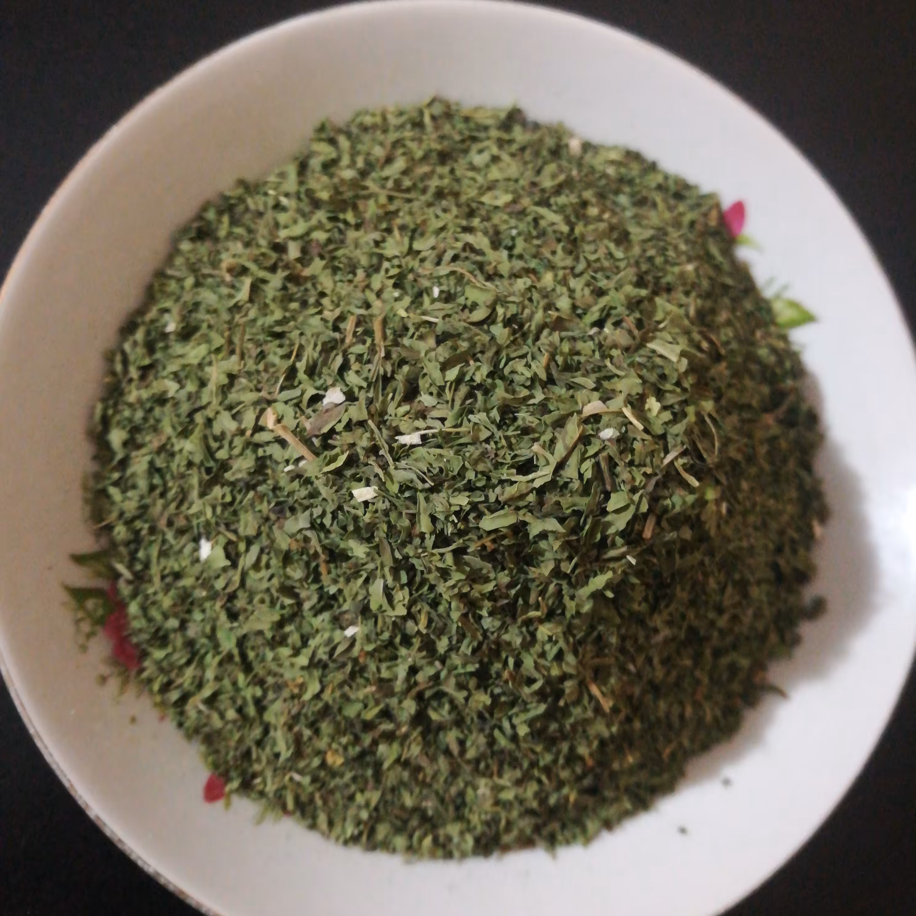 سبزی خشک نعنا 1کیلویی