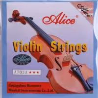 سیم ویولن آلیس سه ستاره ( آلیس 703 )