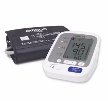فشارسنج بازویی omron-M3
