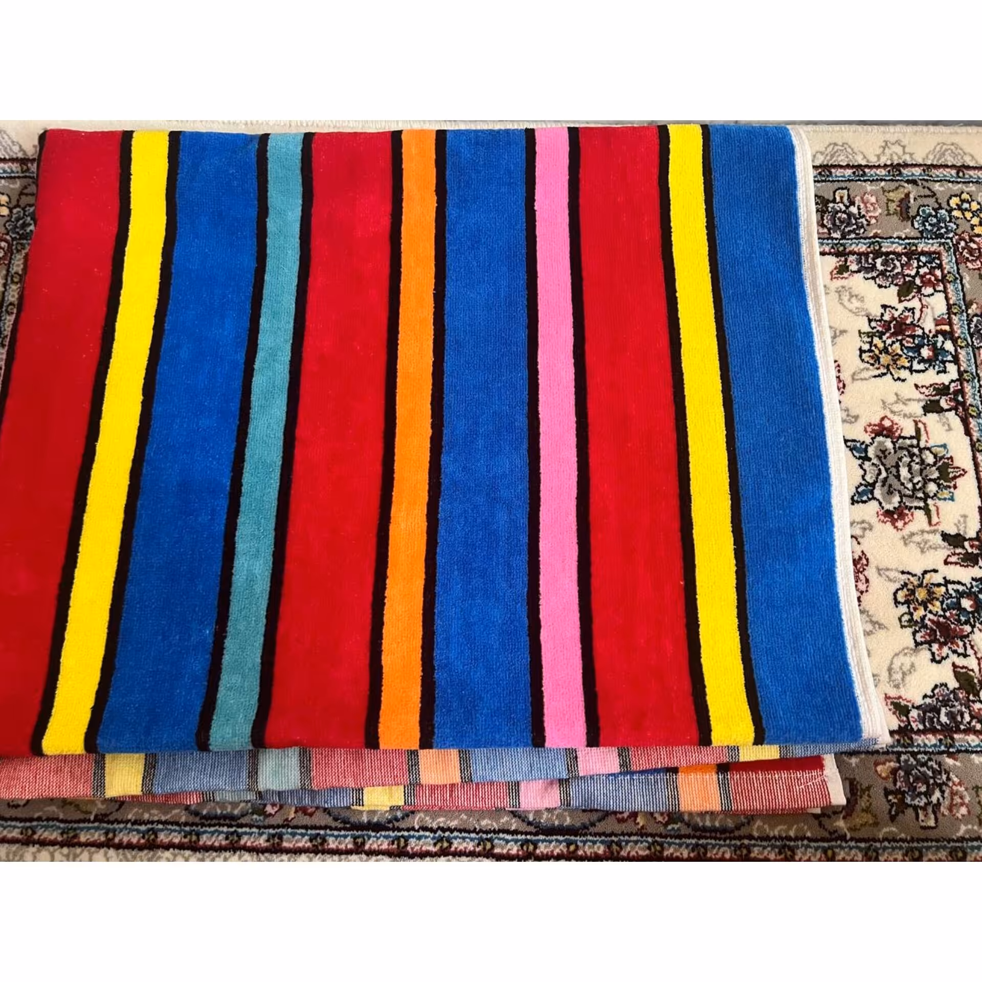 حوله حمام تبریز 