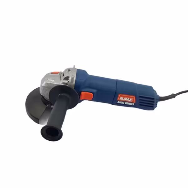 مینی فرز 125 میلی متر 950 وات المکس مدل  AG330بادوسال گارانتی