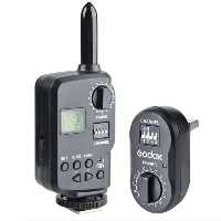 رادیو فلاش گودکس Godox FT-16S Radio Trigger
