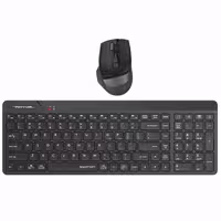 کیبورد ماوس ایفورتک مدل FG2400 Air2