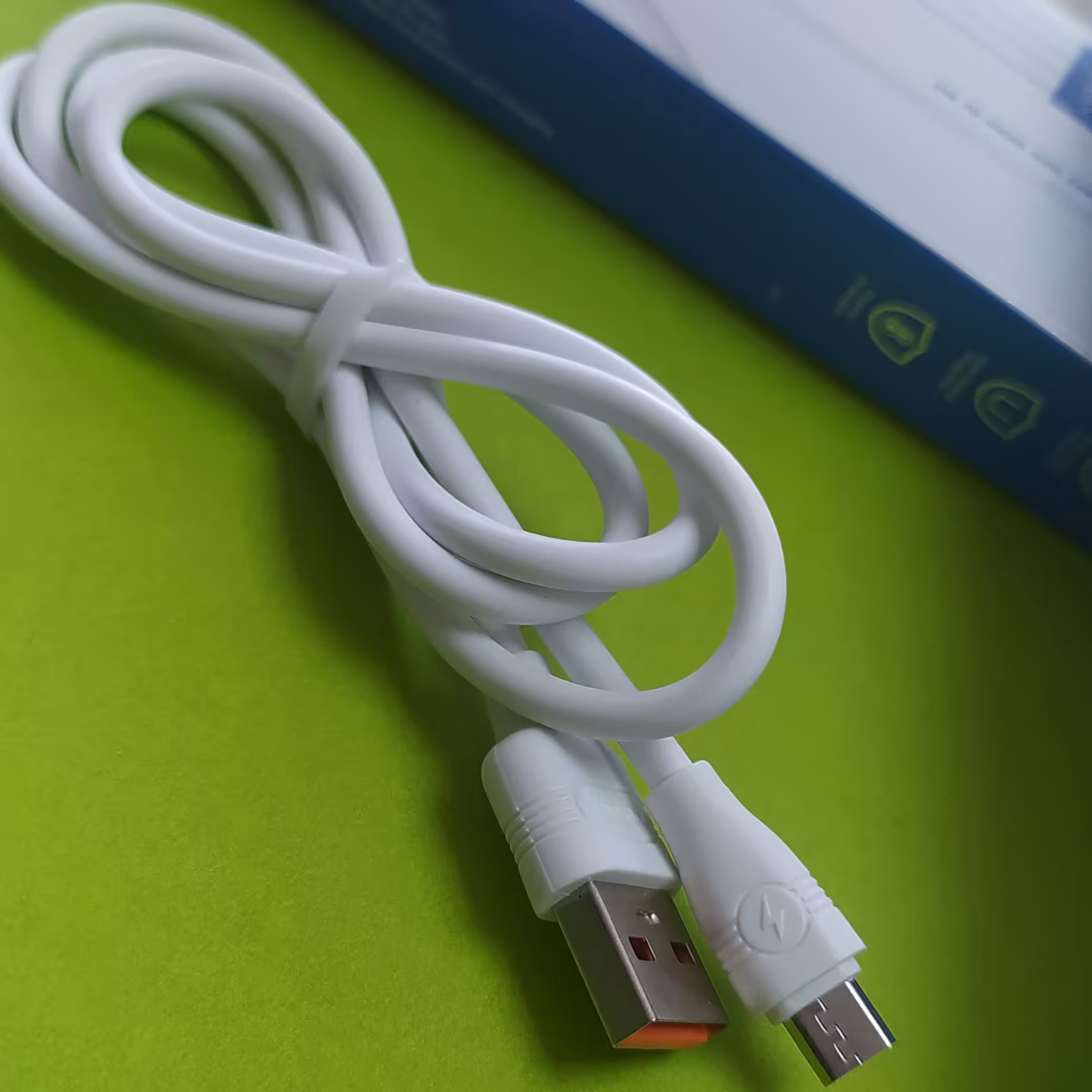 کابل شارژ میکرو یو اس بی