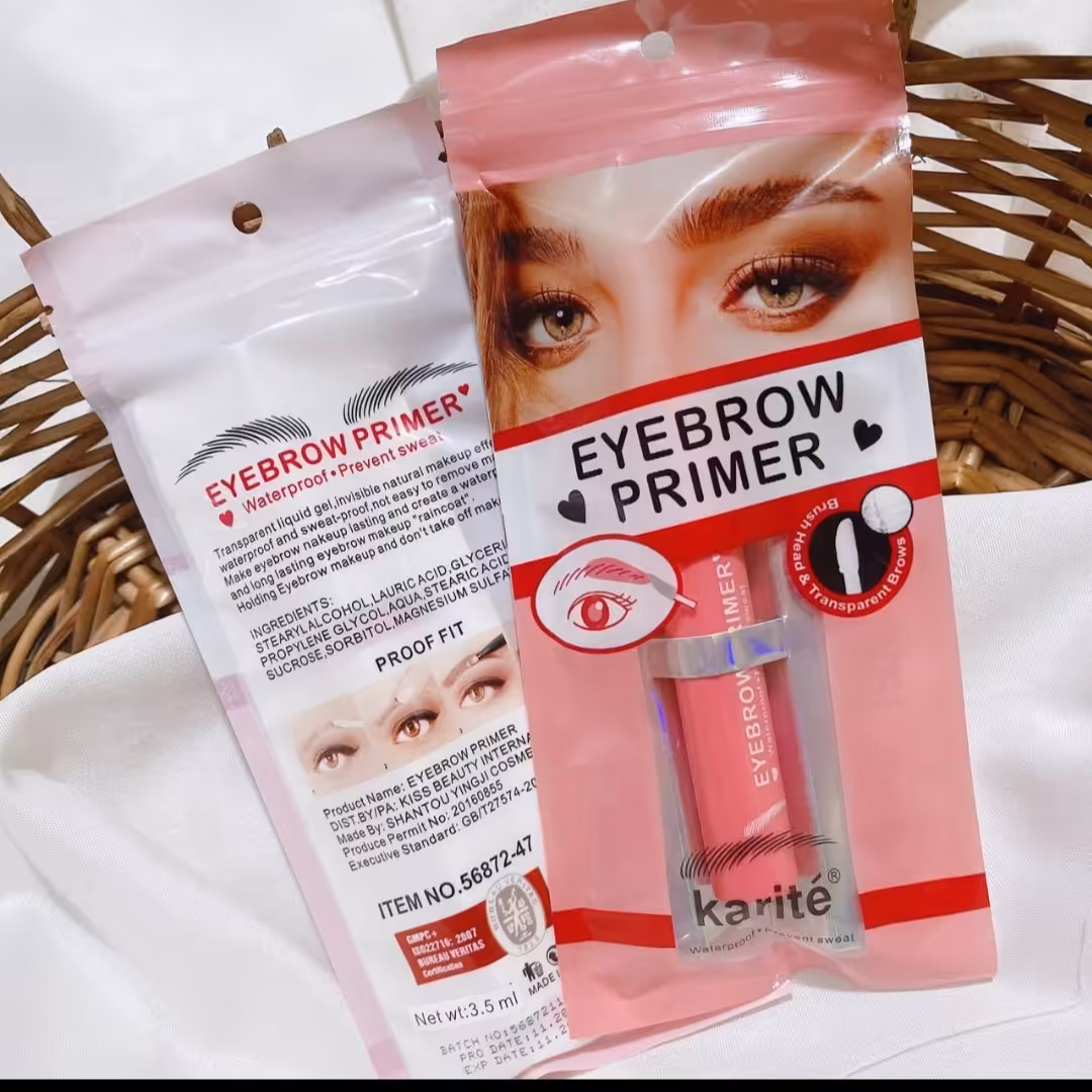 پرایمر ابرو برند کاریته 