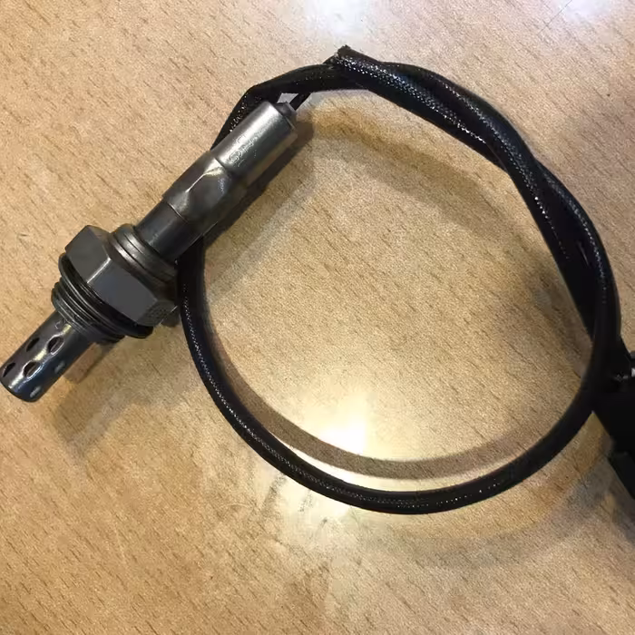 سنسور اکسیژن پراید نیمه انژکتور زیمنس قدیم اصلی نو 