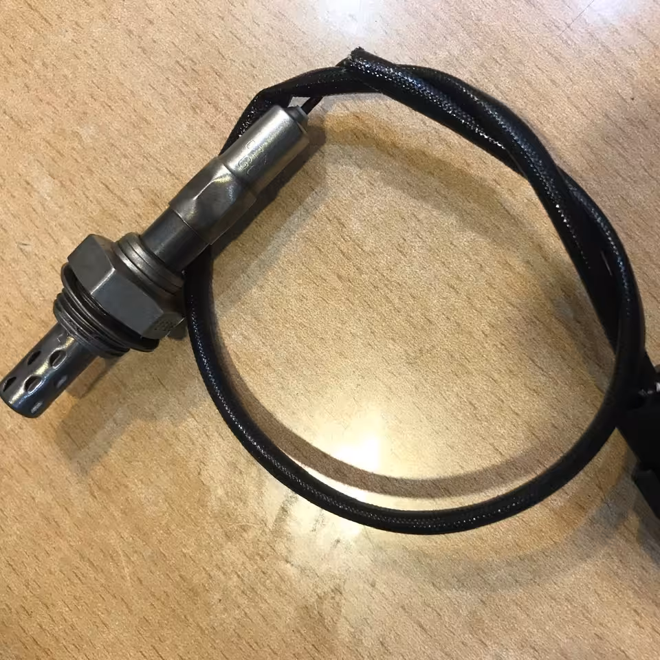 سنسور اکسیژن پراید نیمه انژکتور زیمنس قدیم اصلی نو 