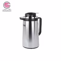 فلاسک 1 لیتری استیل ام جی اس MGS مدل FS10110