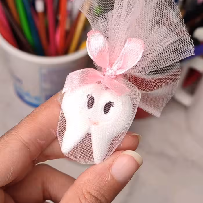 دندونی گیفت